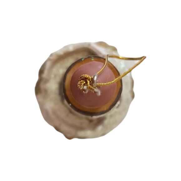 Thomas Kinkade Lighthouse Ornament Christmas Resin Kurt Adler Victorian Vintage. - Picture 3 of 12